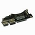 MacBook Pro 15" Retina Right I/O Board