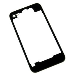iPhone 4 Transparent Rear Panel (GSM/AT&T)