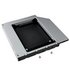 12.7 mm PATA Optical Bay SATA Hard Drive Enclosure