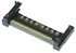 iBook Clamshell Airport Logic Board Interface