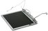 G4 Aluminum 12" 867 MHz Display Assembly