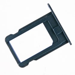 iPhone 5 Nano Sim Card Tray