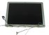 G4 Aluminum 12" 1/1.33/1.5 GHz Display Assembly