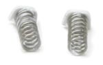 iBook G3 or G4 Battery Springs