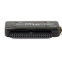 Universal Drive Adapter