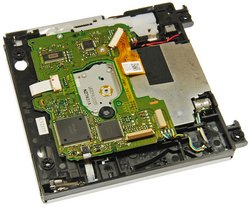 Nintendo Wii DVD Drive