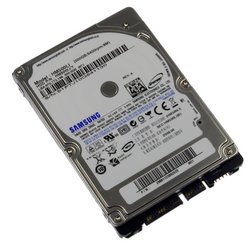 500 GB 5400 RPM SATA Hard Drive
