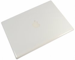 MacBook Rear Display Bezel