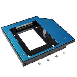 12.7 mm Optical Bay ATA Hard Drive Enclosure