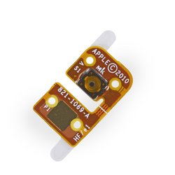 iPod Touch Gen 4 Home Button Ribbon Cable