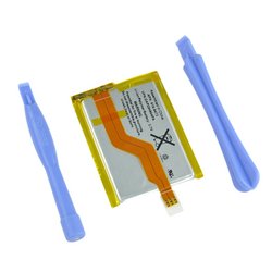 iPod Touch Gen 3 Replacement Battery