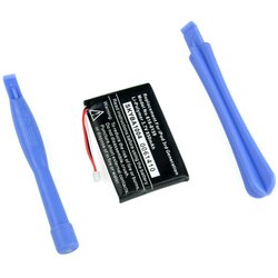 iPod 3G Replacement Battery
