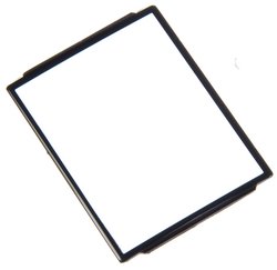 iPod Nano Gen 4 Glass