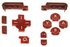 Nintendo DSi XL Input Buttons