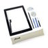 iPad 4th Gen Front Panel Assembly