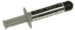 Arctic Silver Thermal Paste