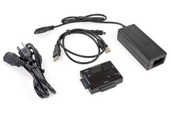 SATA Wondercable USB Adapter