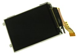 iPod Nano Gen 3 Color Display