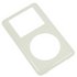 iPod Photo Front Panel Plastics