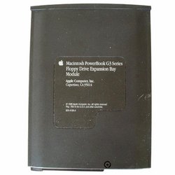 G3 WallStreet Floppy Drive