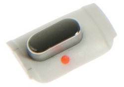 iPhone 3G and 3GS Mute Button