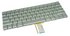 G4 Aluminum 15" or 17" 1.67 GHz (HR) Keyboard