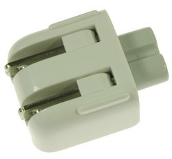 G4/MagSafe AC Adapter End