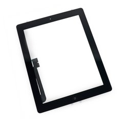 iPad 3rd Gen Front Panel Assembly
