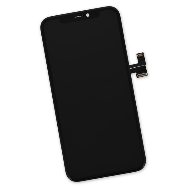 IPhone 11 Pro Screen IFixit