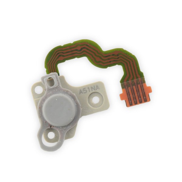 Nintendo 3DS XL (2015) C Stick iFixit