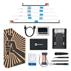 iMac Intel 27" Parts - iFixit