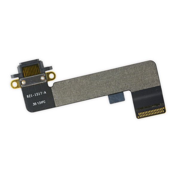 iPad mini Lightning Connector iFixit
