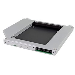 Unibody Laptop Dual Drive