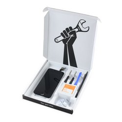 fix heating problem to how 7 iphone Bit Kit  64 Driver iFixit