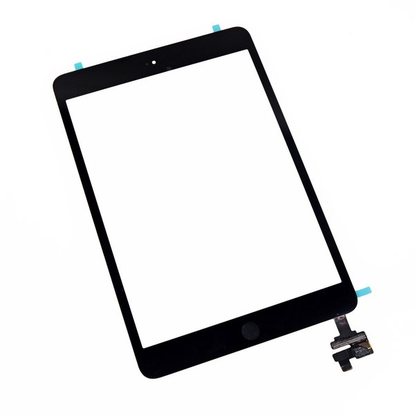 iPad mini 1/2 Front Glass/Digitizer Touch Panel Full Assembly / AllNew