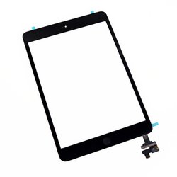 iPad mini 1/2 Front Glass/Digitizer Touch Panel Full Assembly