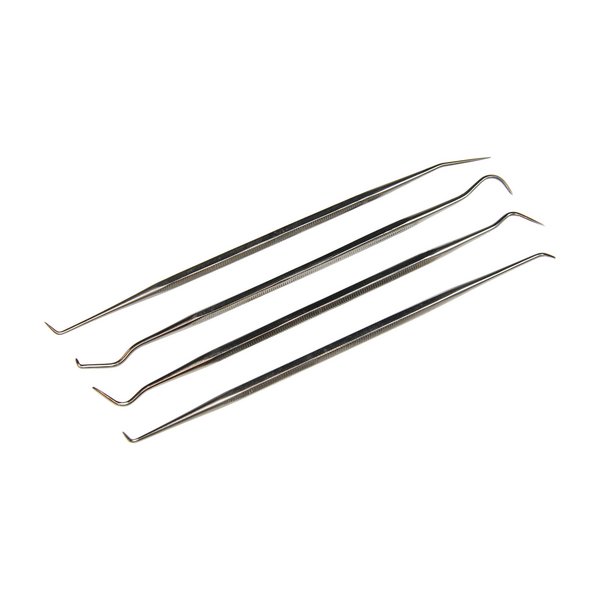 Probe and Pick Set / Economy / Dental Style