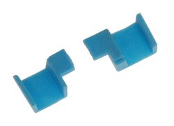 iPod Classic (Thin) Rubber Bumpers