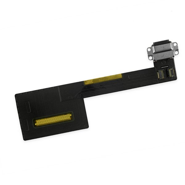 iPad Pro 9.7" Lightning Connector iFixit