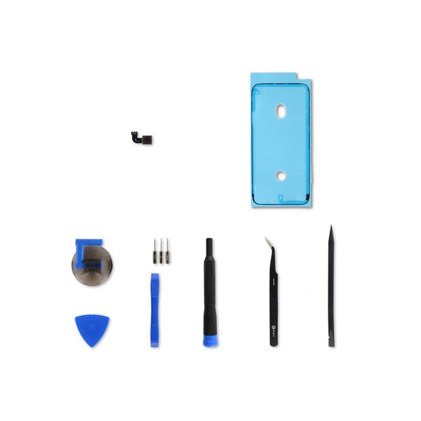 iPhone 8 Rear Camera / Part Only - iFixit