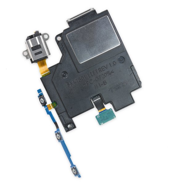 Galaxy Tab S 10.5 Headphone Jack Assembly iFixit