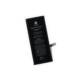 iPhone 7 Repair - iFixit