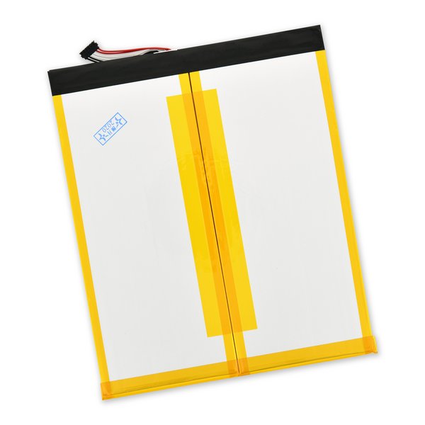 Amazon Fire HD 10 (7th Gen) Replacement Battery iFixit