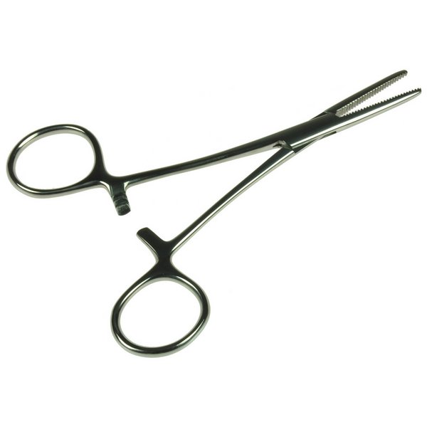 Hemostat iFixit