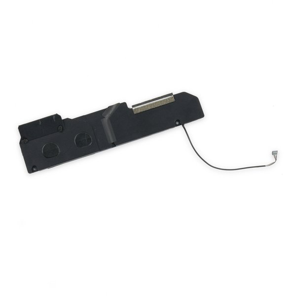 iPad Speaker Assembly iFixit