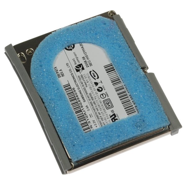 iPod Classic 120 GB Hard Drive - iFixit