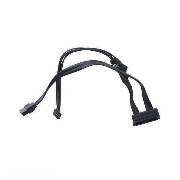 iMac Intel 21.5" EMC 2428 Optical Drive Cable iFixit