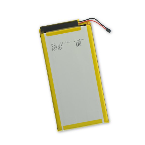 Moto X4 Replacement Battery iFixit
