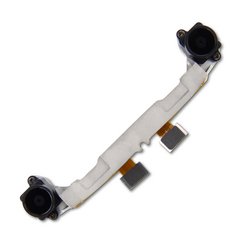 dji mavic pro sensors