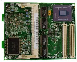 G3 WallStreet 233 MHz Processor 512KB L2 Cache